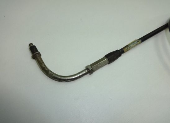 Gaskabel Yamaha XS 500