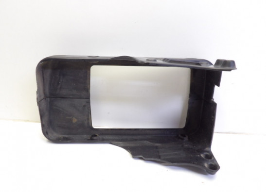 Kuhler Teile Kawasaki EL 250