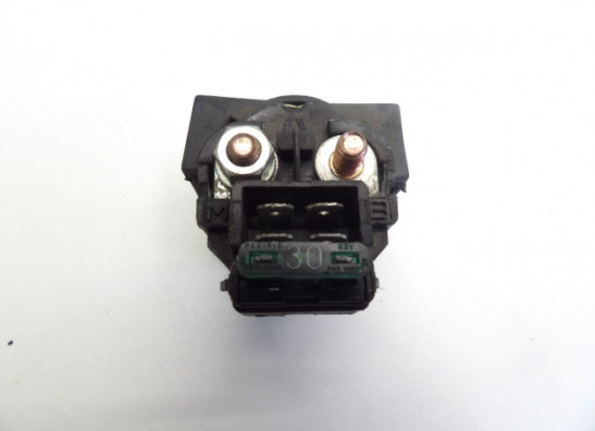 Anlasser Relais Kawasaki GPX 600