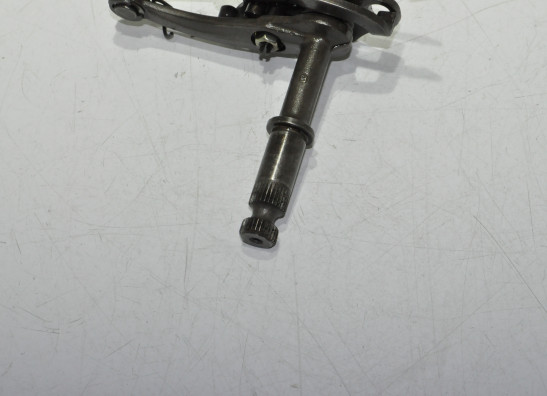 Versnellingsbak Ducati Monster S4