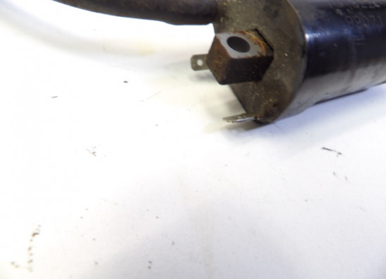 Zundspule Suzuki SV 650