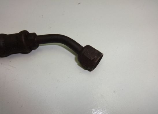 Olieleiding Yamaha XT 500