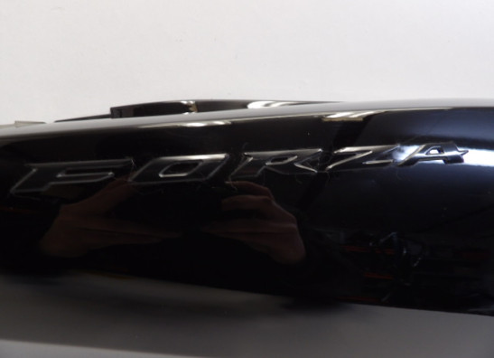 Seitenverkleidung rechts Honda Overige Honda