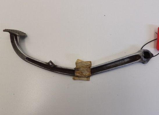 Rempedaal Honda VF 700  750 C Magna