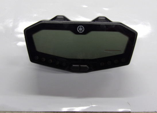 Tellerset Yamaha MT 07 2018-2021