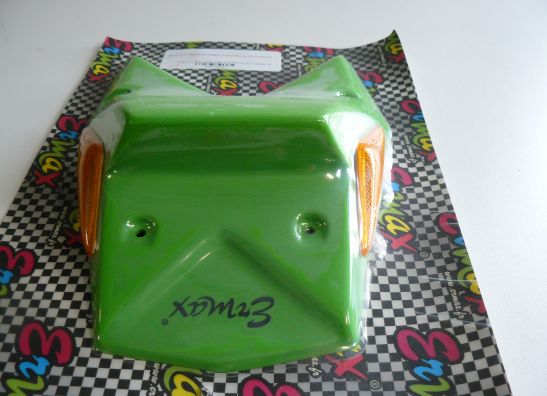 Undertail rear fender Kawasaki Z 1000