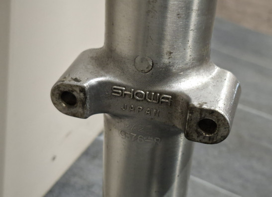 Front pipes complete Harley Davidson Softtail