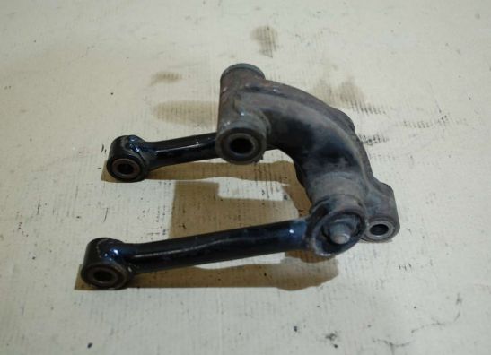 Link systeem achterveer Kawasaki GPZ 305