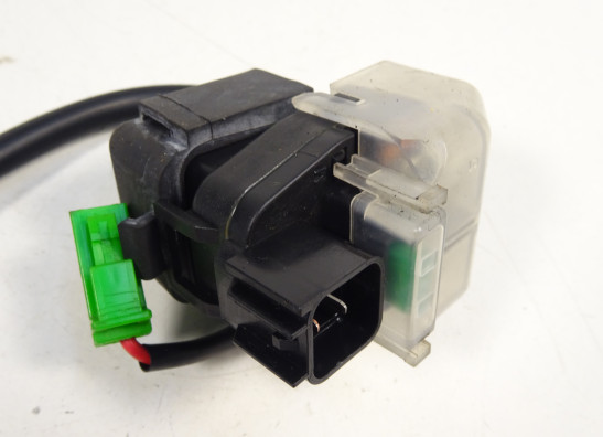 Startmotor relais Suzuki GSR 600