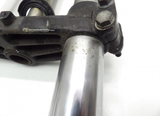 Gabelholm Komplett Kawasaki ZZR 1100