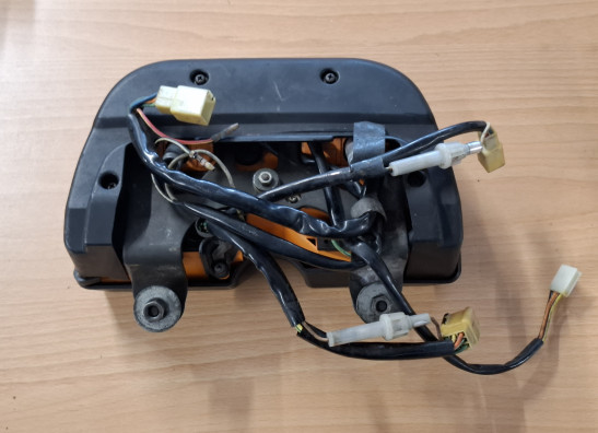 Tellerset Suzuki GSX 1100 E