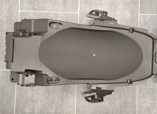 Achterspatbord Honda NC 750 X