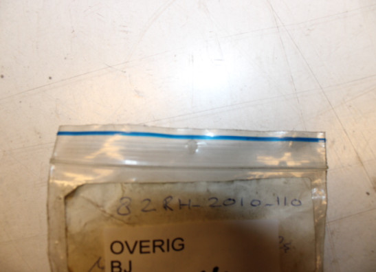 Distribution chain Overig Onbekend Unknown