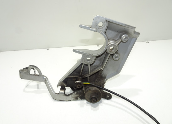 Rechter schetsplaat BMW R 1100 GS