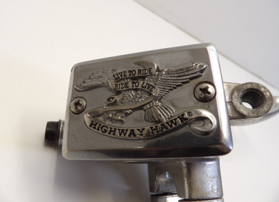 Bremszylinder vorne Honda VT 1100