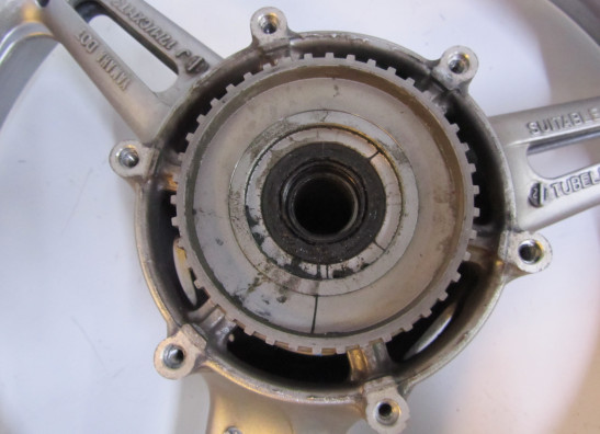 Voorvelg Yamaha FJR 1300