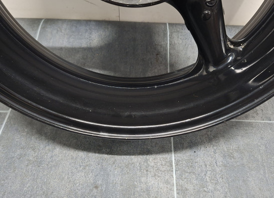 Felge hinten Honda CBR Fireblade