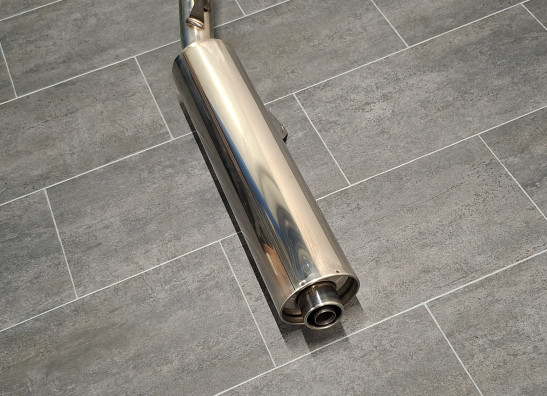 Auspuff Suzuki GSF 1200 Bandit