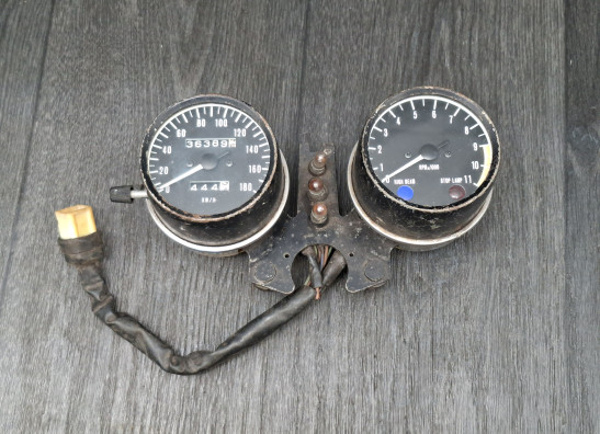 Tellerset Kawasaki KZ 400