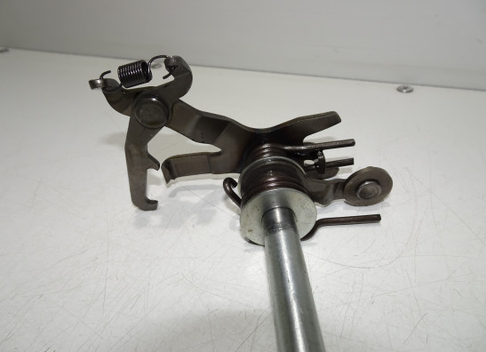 Getriebe Yamaha XV 535 Virago