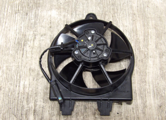 Ventilator BMW F 850 GS Adventure 2019-2020