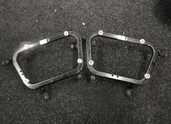 Koffersatz Yamaha XJ 600 Diversion