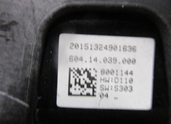 Koplamp KTM 1290 Super Duke GT