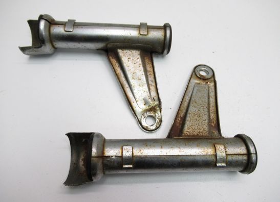 Scheinwerfer Honda CB 450