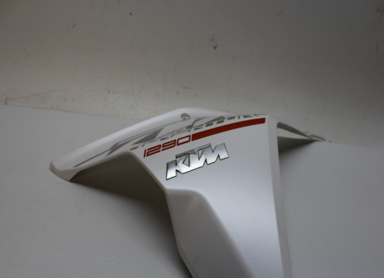 Tankcover KTM 1290  Super Adventure