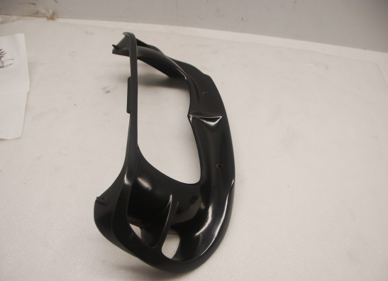 Koplampomlijsting Harley Davidson Touring FL