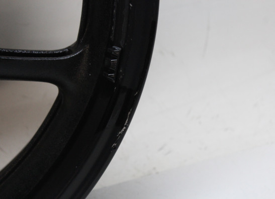 Voorvelg Yamaha XJ 6 N