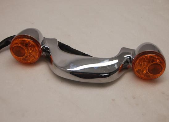 Knipperlicht Harley Davidson Touring FL