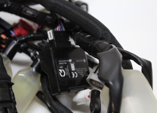 Kabelboom Kawasaki Z 900