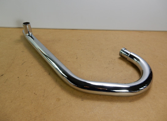 Downpipes Moto Guzzi Overige Moto Guzzi