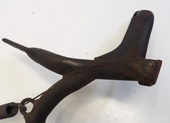 Standaard Yamaha XV 700 / 750 SE