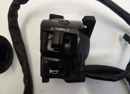 Handlebar switch assy left Honda Deauville 650 - 700