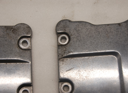 Kleppendeksel Harley Davidson Softtail