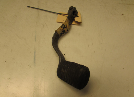 Rempedaal Honda Goldwing GL