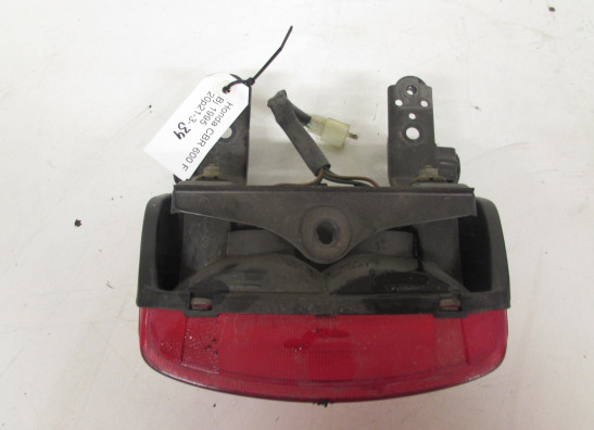 Achterlicht Honda CBR 600 F