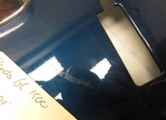 Achterkuipdeel Honda Goldwing GL