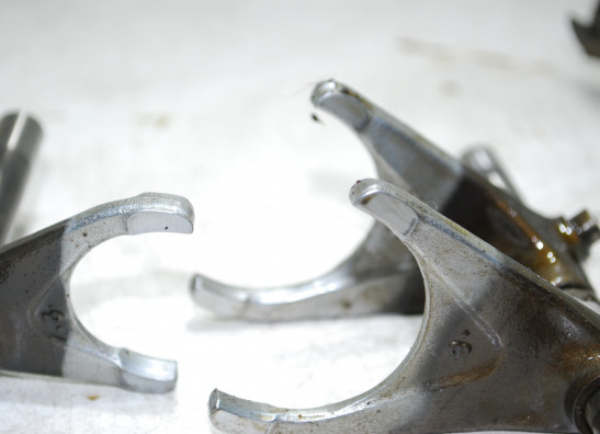 Gear box Kawasaki ZXR 750