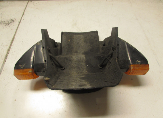 Kennzeichenhalter Honda CBR 1000 F