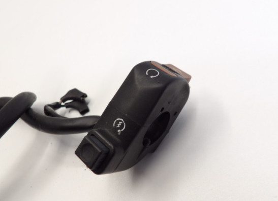 Lenkerschalter rechts Honda XL 1000 V Varadero