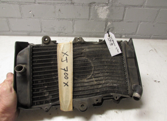 Radiateur Yamaha XJ 700