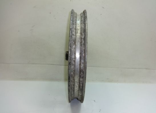 Felge vorne Yamaha XS 400