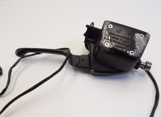 Rempomp BMW R 1100 S