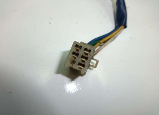 CDI Einheit Honda VF 1100 Sabre