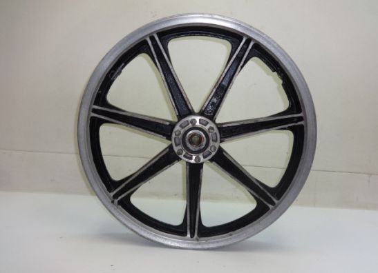 Voorvelg Yamaha XS 750