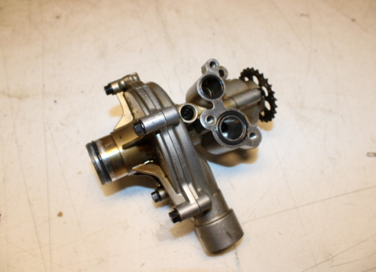 Oliepomp Triumph 675 Street Triple R