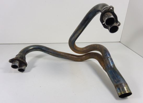 Uitlaatbochten BMW R 1150 RT   R 850 RT